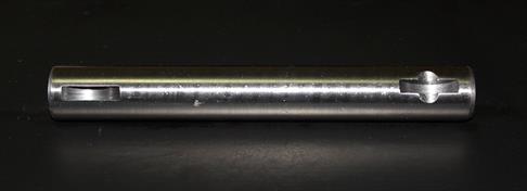 ARMEX-1435 BARRA CLUTCH  7 1-2 DOBLE CUINERO